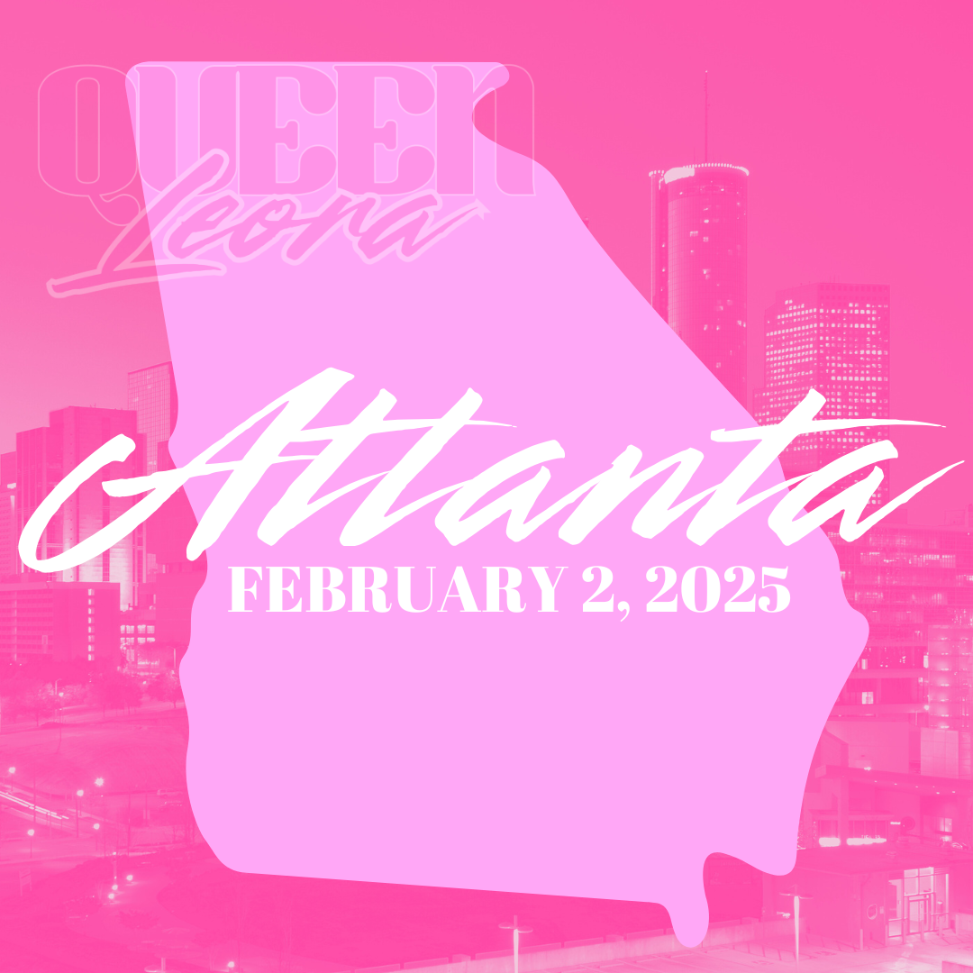 Atlanta - Feb 2