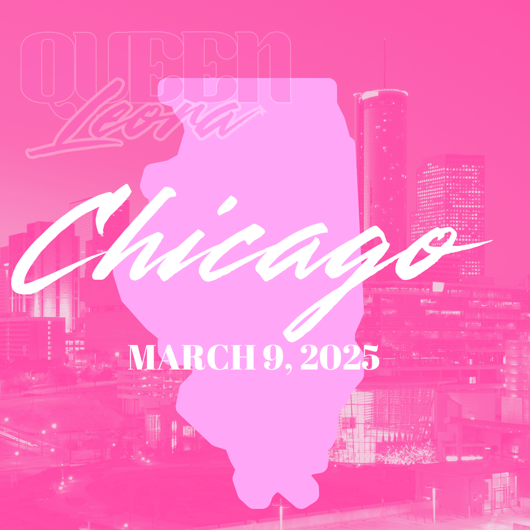 Chicago - Mar 9