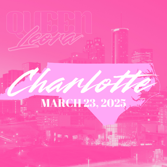 Charlotte - Mar 23